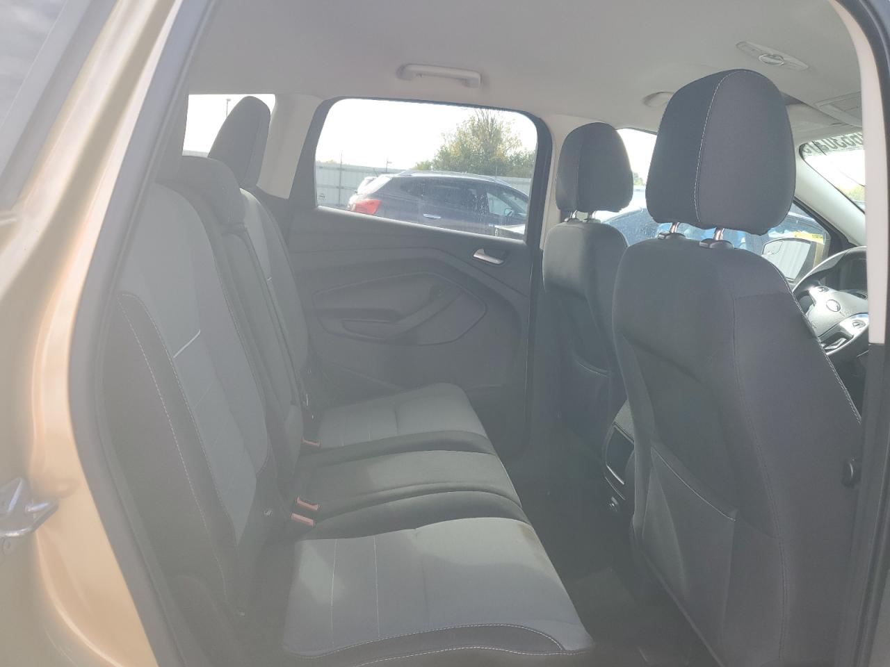 2014 Ford Escape Se VIN: 1FMCU9GX0EUC98747 Lot: 86630315