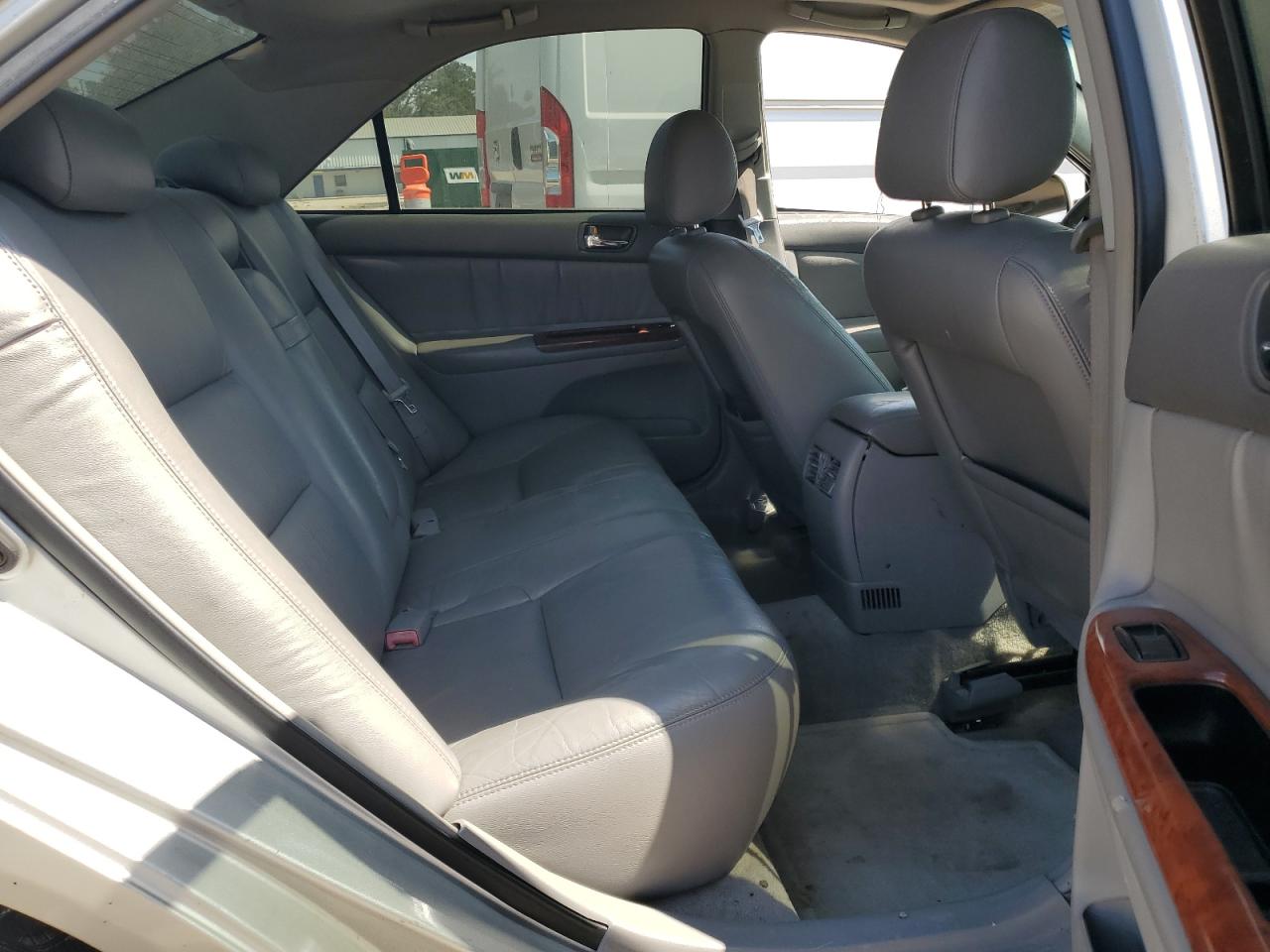 2003 Toyota Camry Le VIN: 4T1BE32K13U252150 Lot: 82199885