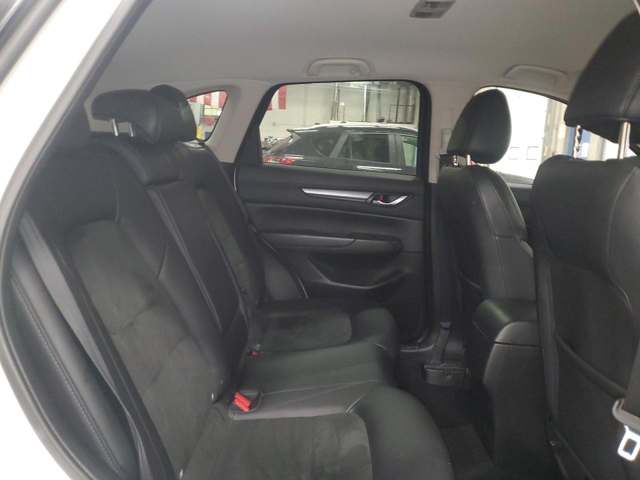 2019 Mazda Cx-5 Touring VIN: JM3KFBCM1K1595494 Lot: 86672455