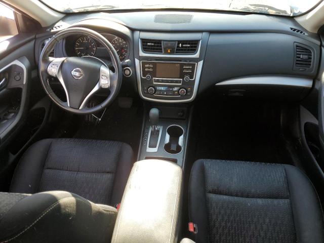  NISSAN ALTIMA 2016 Белы