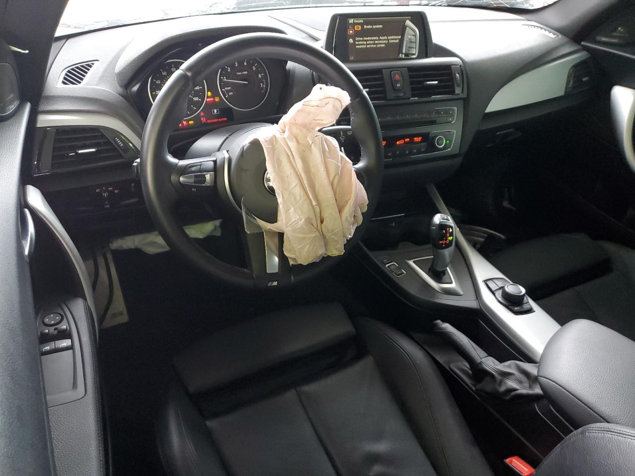 2014 BMW 228 I VIN: WBA1F5C5XEV246388 Lot: 81973695