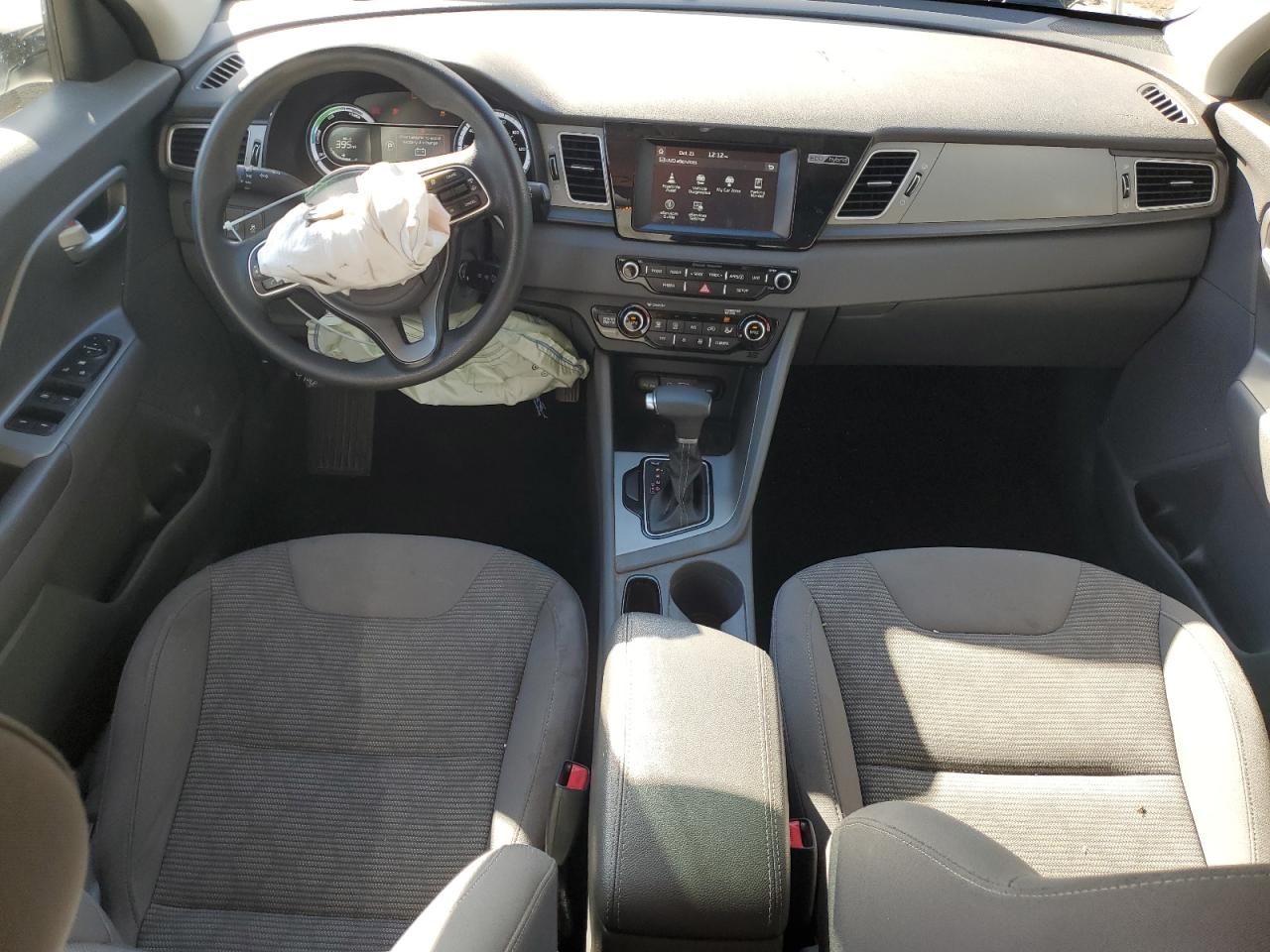 2018 Kia Niro Fe VIN: KNDCB3LC8J5126593 Lot: 89433215