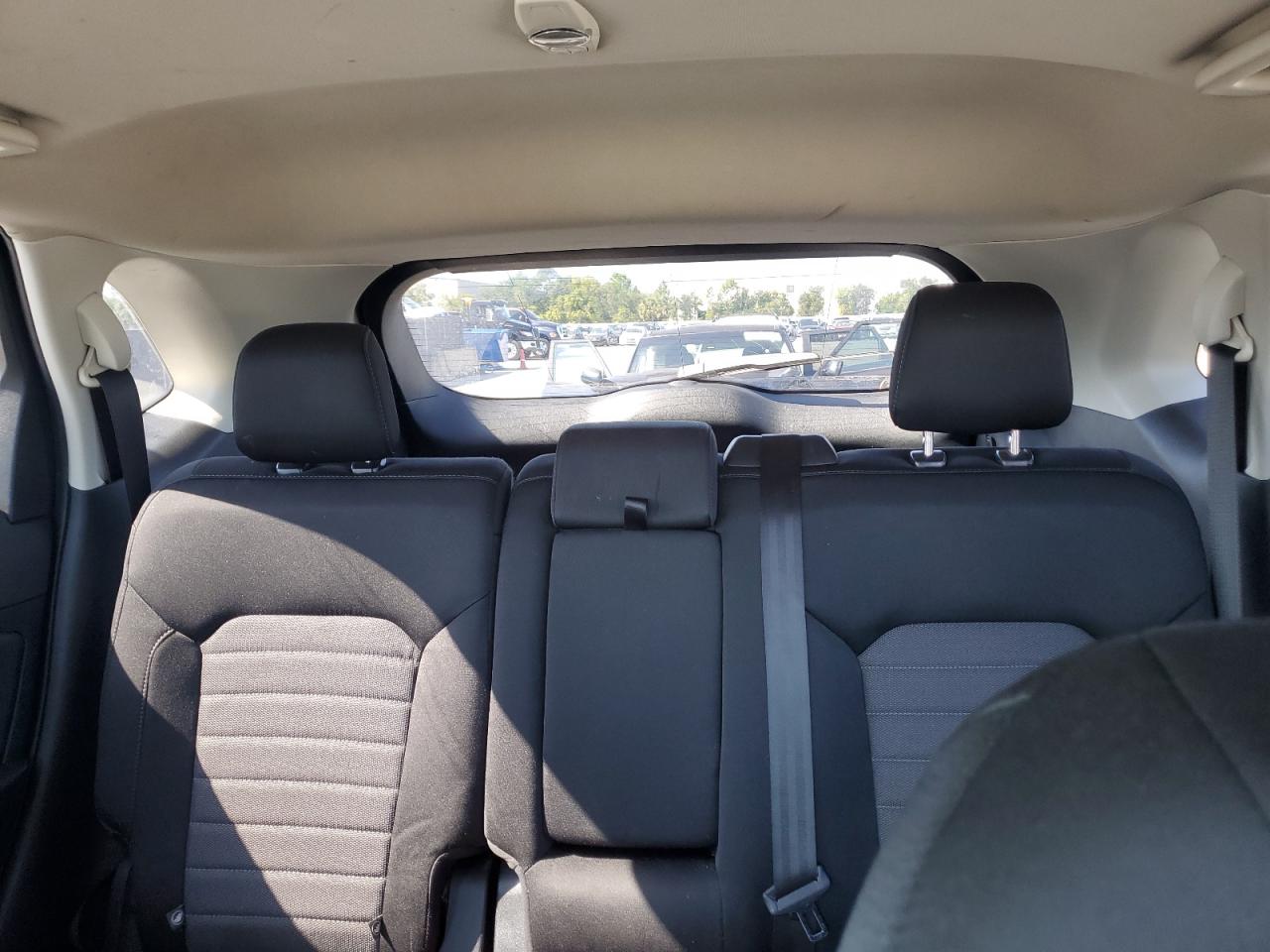 2020 Ford Edge Se VIN: 2FMPK4G95LBA34213 Lot: 82704005