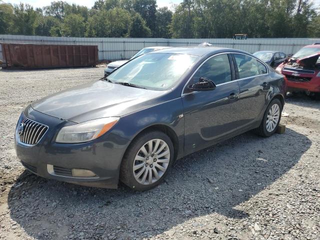 2011 Buick Regal Cxl