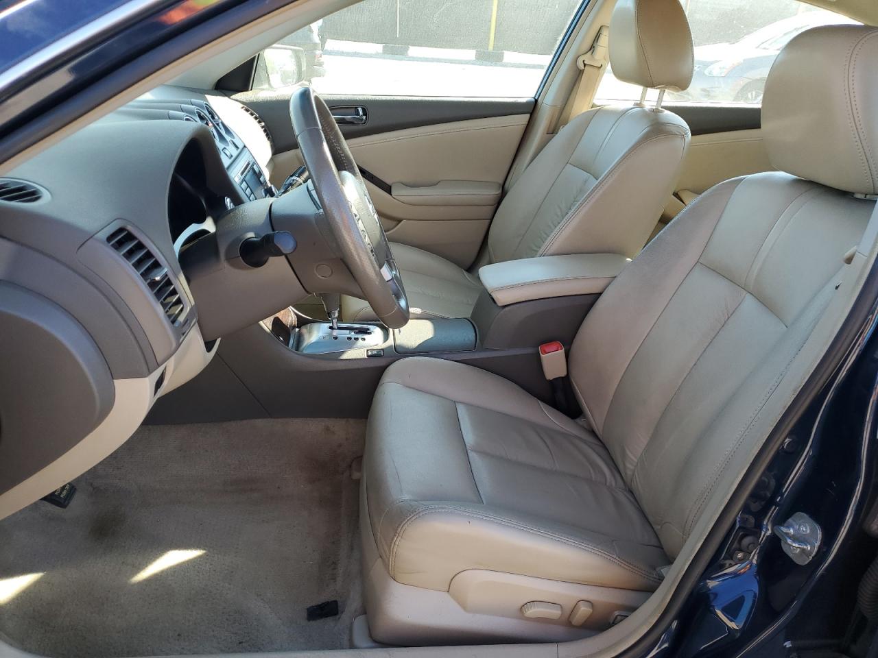 2011 Nissan Altima Base VIN: 1N4AL2AP8BN423956 Lot: 82264165