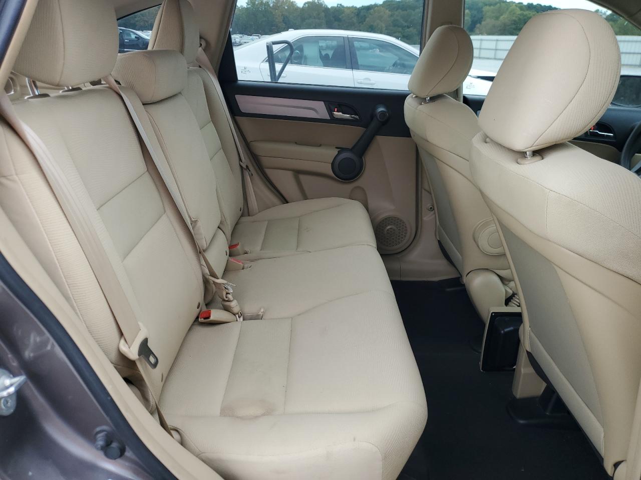 2011 Honda Crv VIN: 3CZRE3H34BG704204 Lot: 82277375