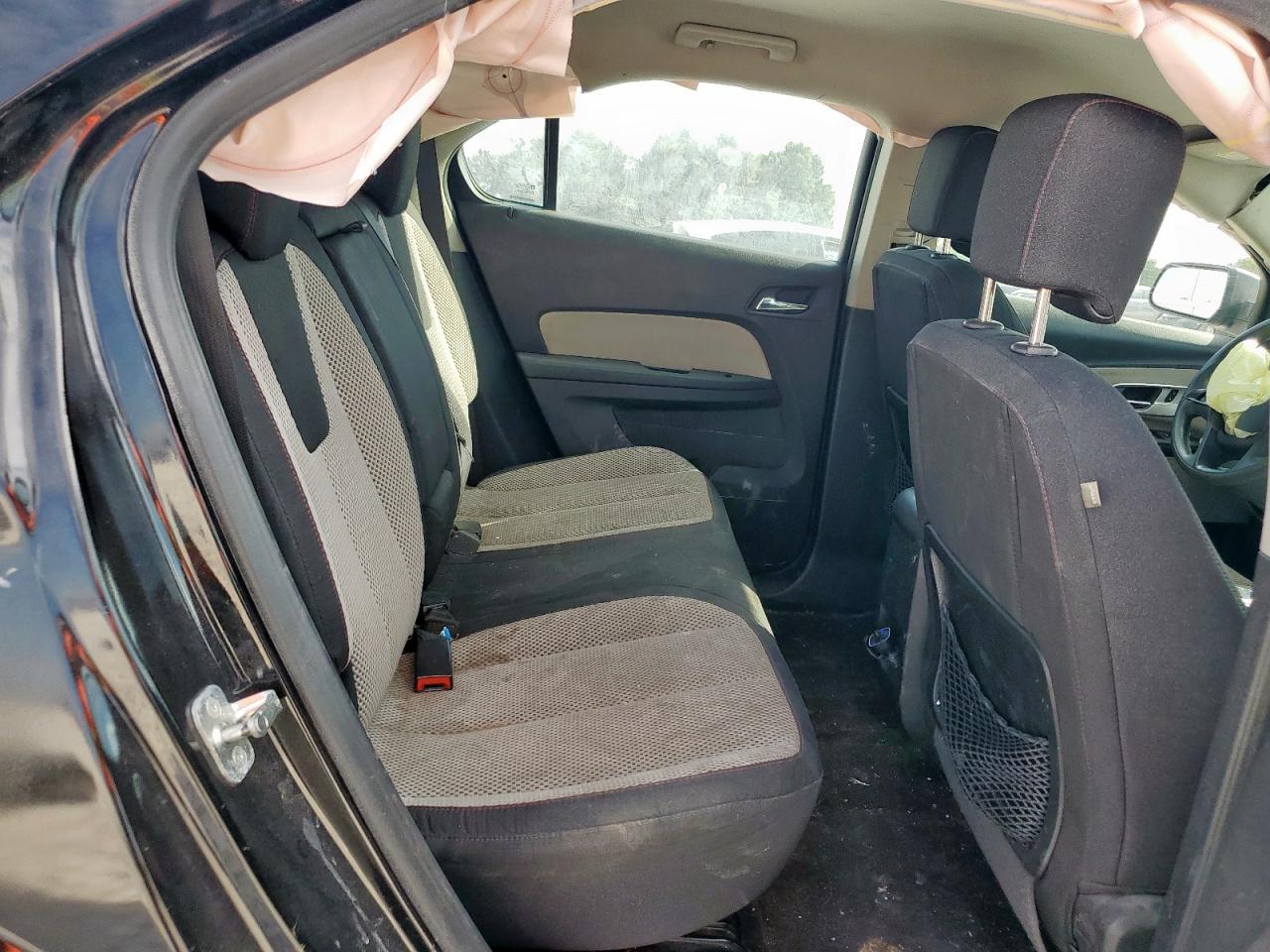 2016 Chevrolet Equinox Ls VIN: 2GNALBEK8G1116148 Lot: 82368355