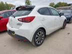 2017 MAZDA 2 SPORT BLACK  for sale at Copart SANDY