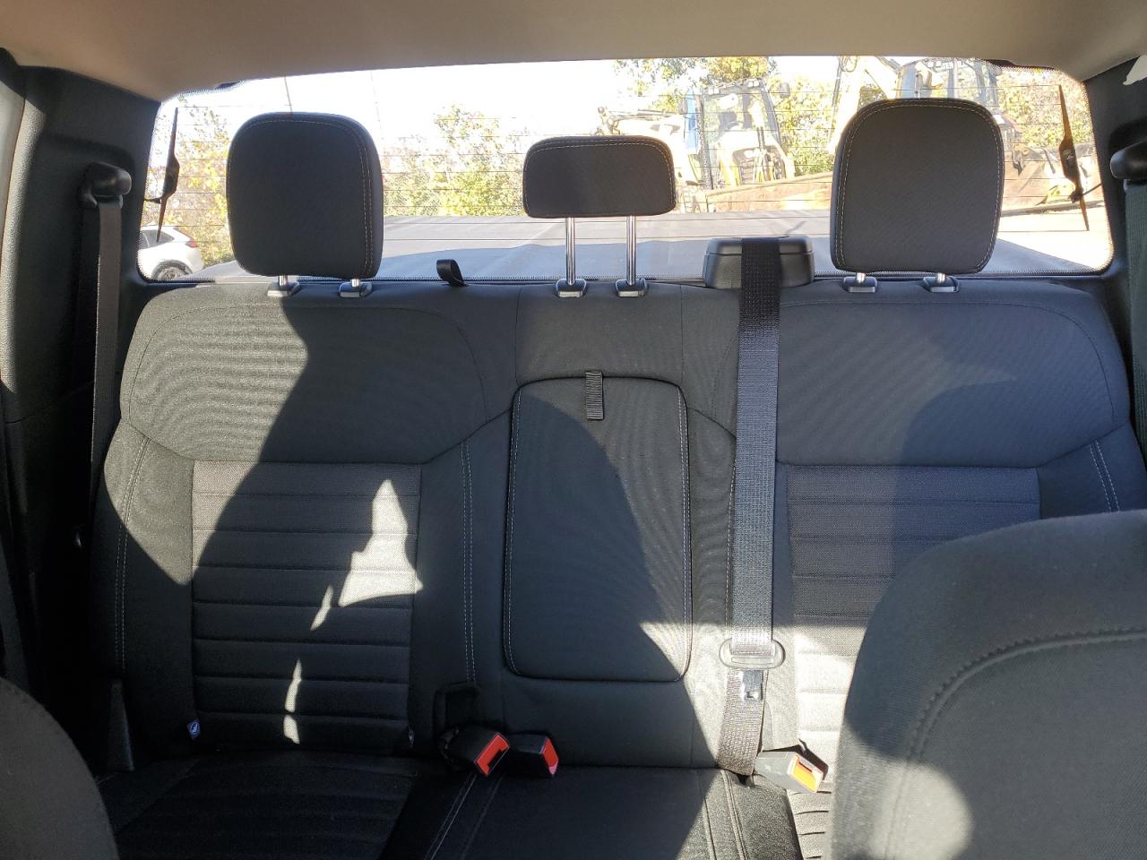 2021 Ford Ranger Xl VIN: 1FTER4FH0MLD06300 Lot: 85533175