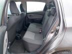 2015 TOYOTA YARIS ICON VVT-I  for sale at Copart CORBY