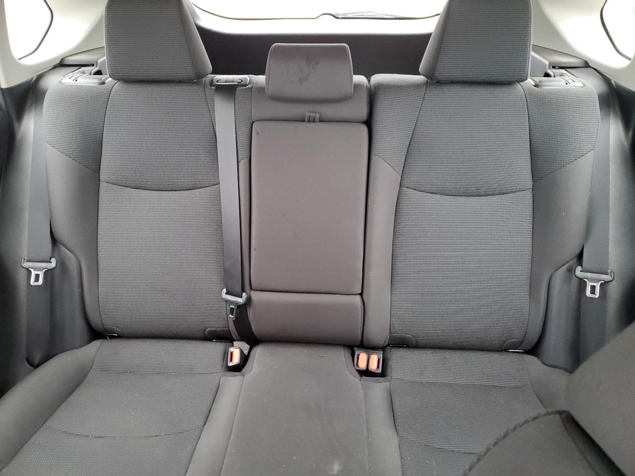 2020 Toyota Rav4 Le VIN: 2T3H1RFV7LC062892 Lot: 82233225