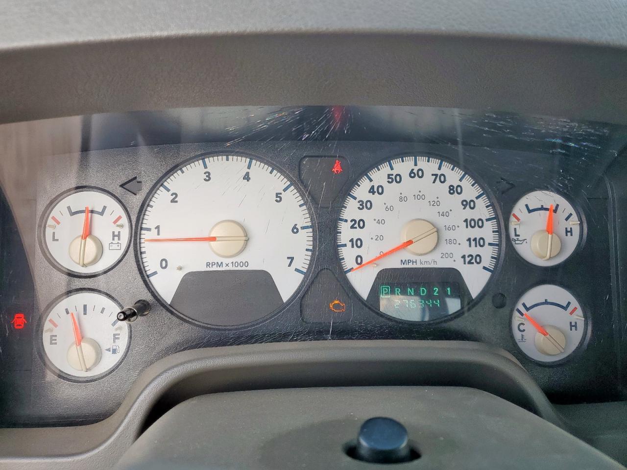 2006 Dodge Ram 1500 St VIN: 1D7HA18296S582601 Lot: 86329235