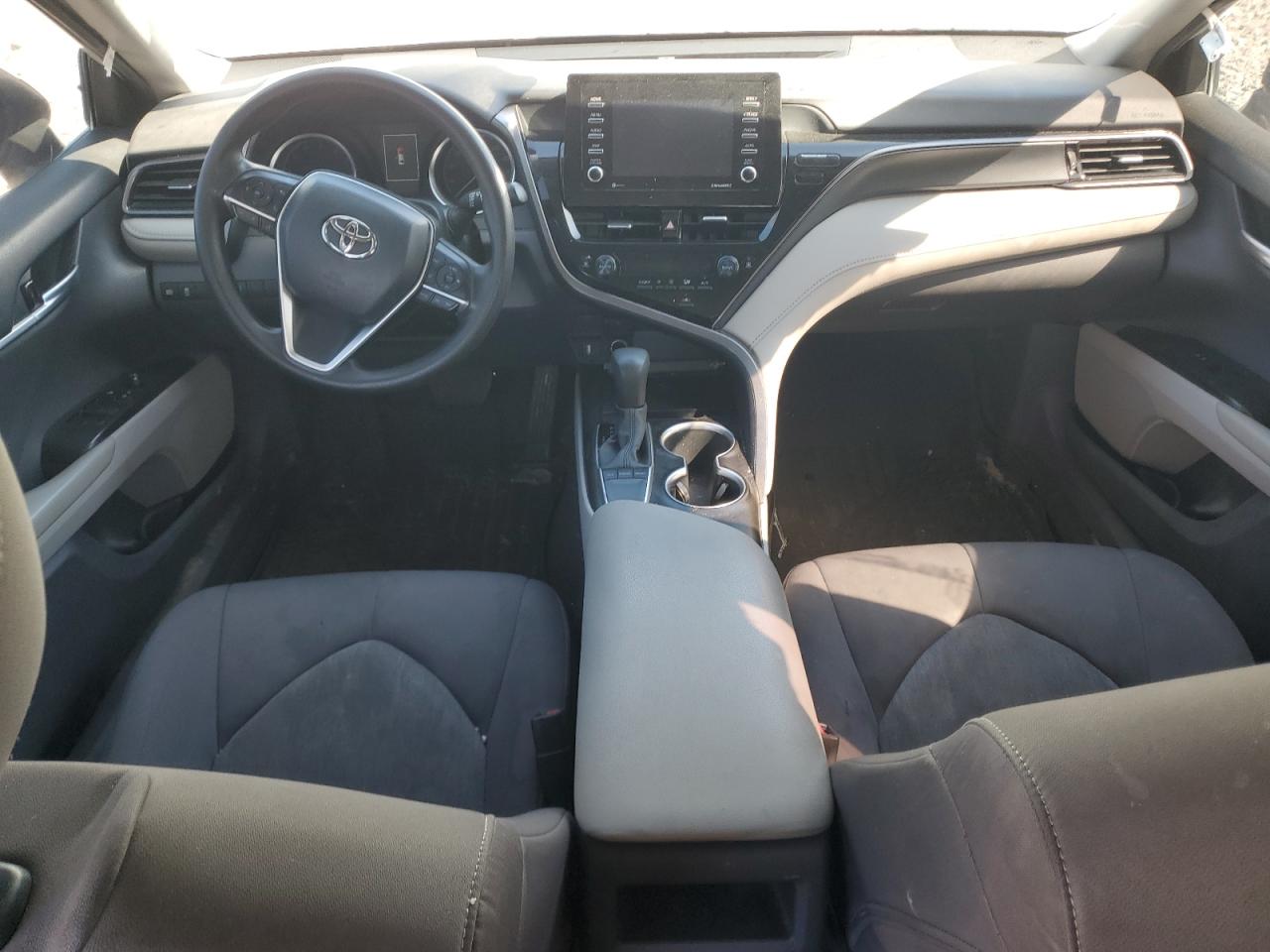 2023 Toyota Camry Le VIN: 4T1C11AK4PU172725 Lot: 81886705