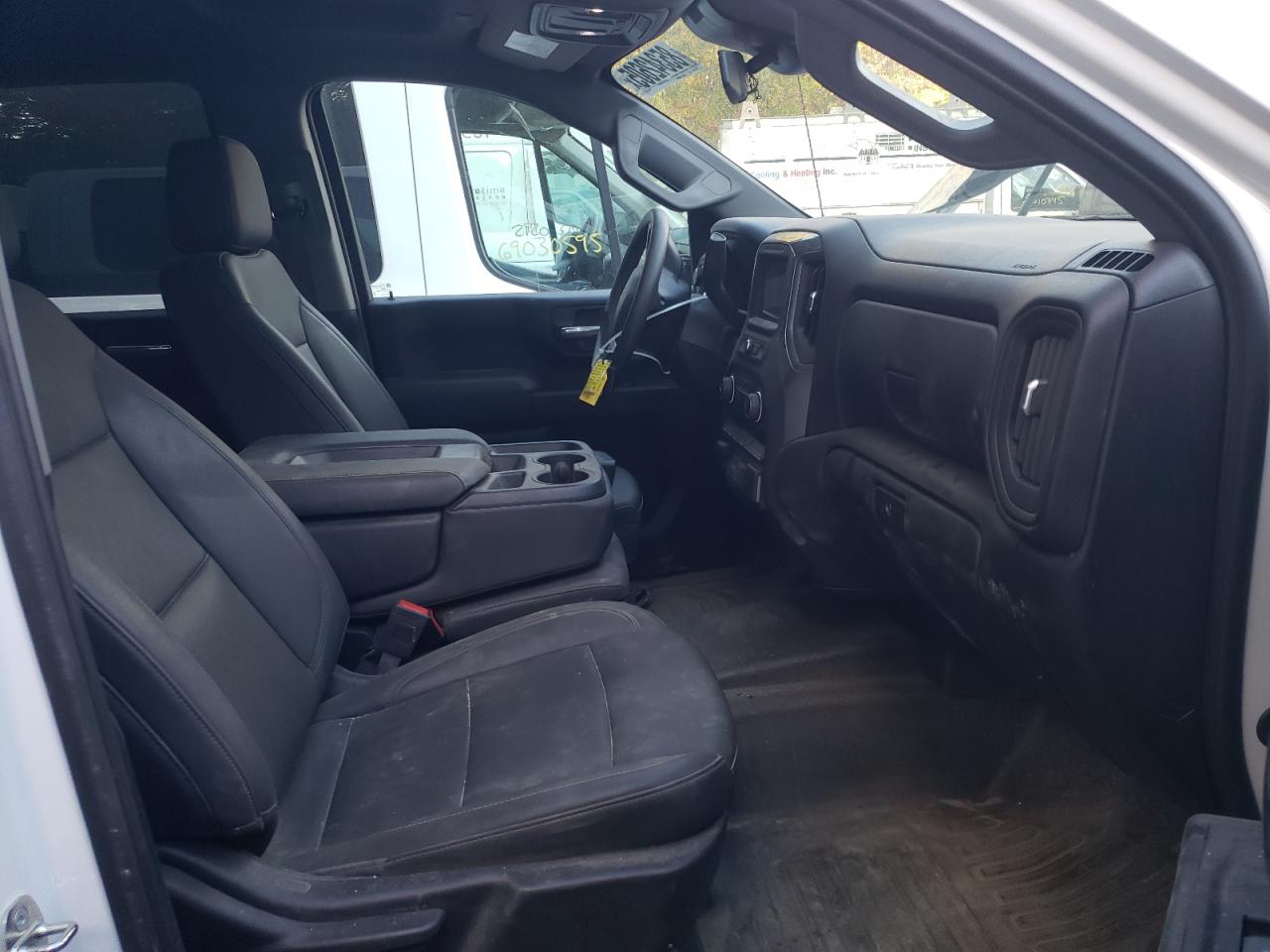 2024 Chevrolet Silverado K2500 Heavy Duty VIN: 1GB1YLE71RF344875 Lot: 85342605