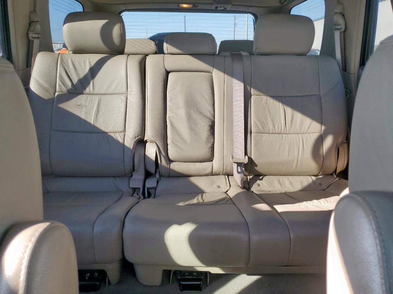 2005 Toyota Sequoia Sr5 VIN: 5TDZT34A45S248341 Lot: 85563365