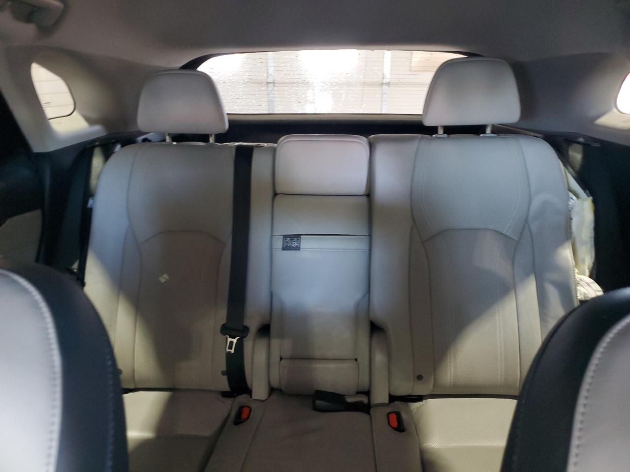 2019 Lexus Rx 350 Base VIN: 2T2BZMCA5KC181952 Lot: 85483695