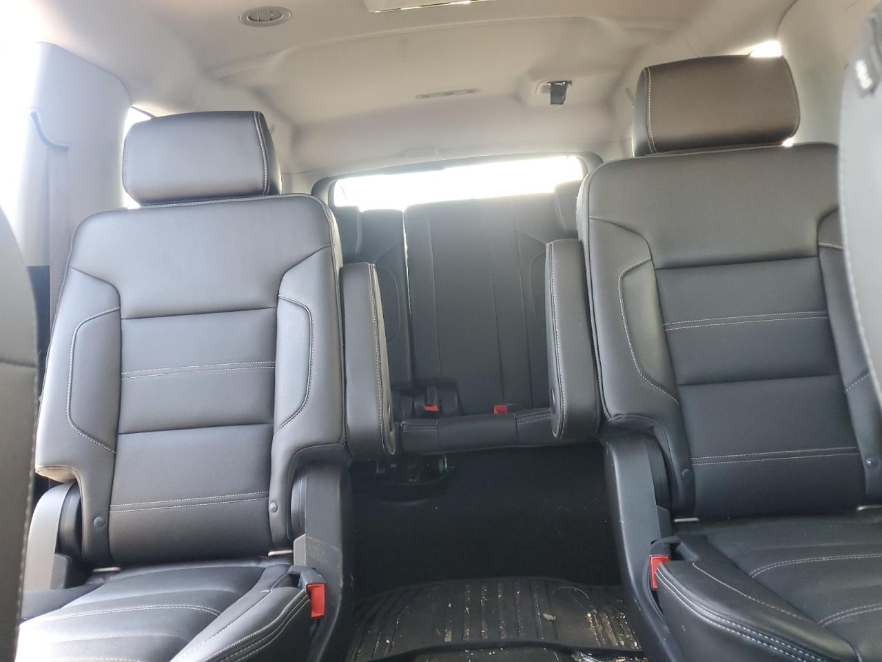 2016 GMC Yukon Xl Denali VIN: 1GKS2HKJ9GR203115 Lot: 86160155