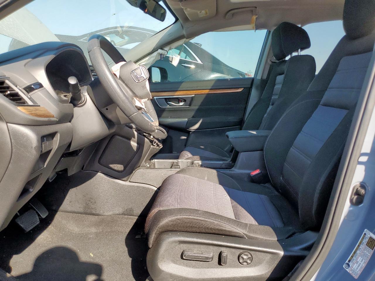 2021 Honda Cr-V Ex VIN: 7FARW1H58ME003073 Lot: 82211775