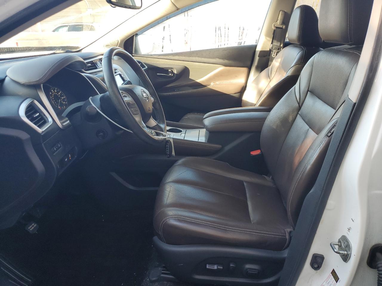 2015 Nissan Murano S VIN: 5N1AZ2MH6FN271447 Lot: 82289235