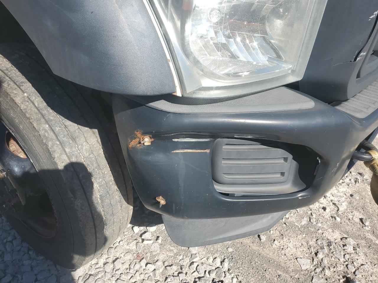 2015 Ford F450 Super Duty VIN: 1FD0W4GY0FEB64938 Lot: 86523815