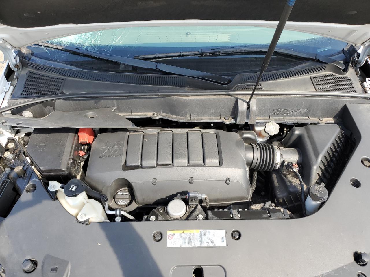 2017 Chevrolet Traverse Lt VIN: 1GNKVHKD6HJ188111 Lot: 84755575