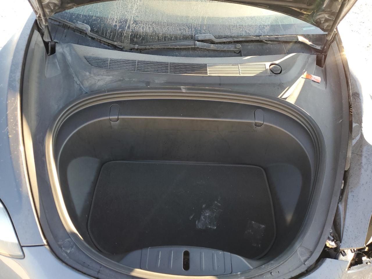 2019 Tesla Model 3 VIN: 5YJ3E1EA0KF314399 Lot: 85319295