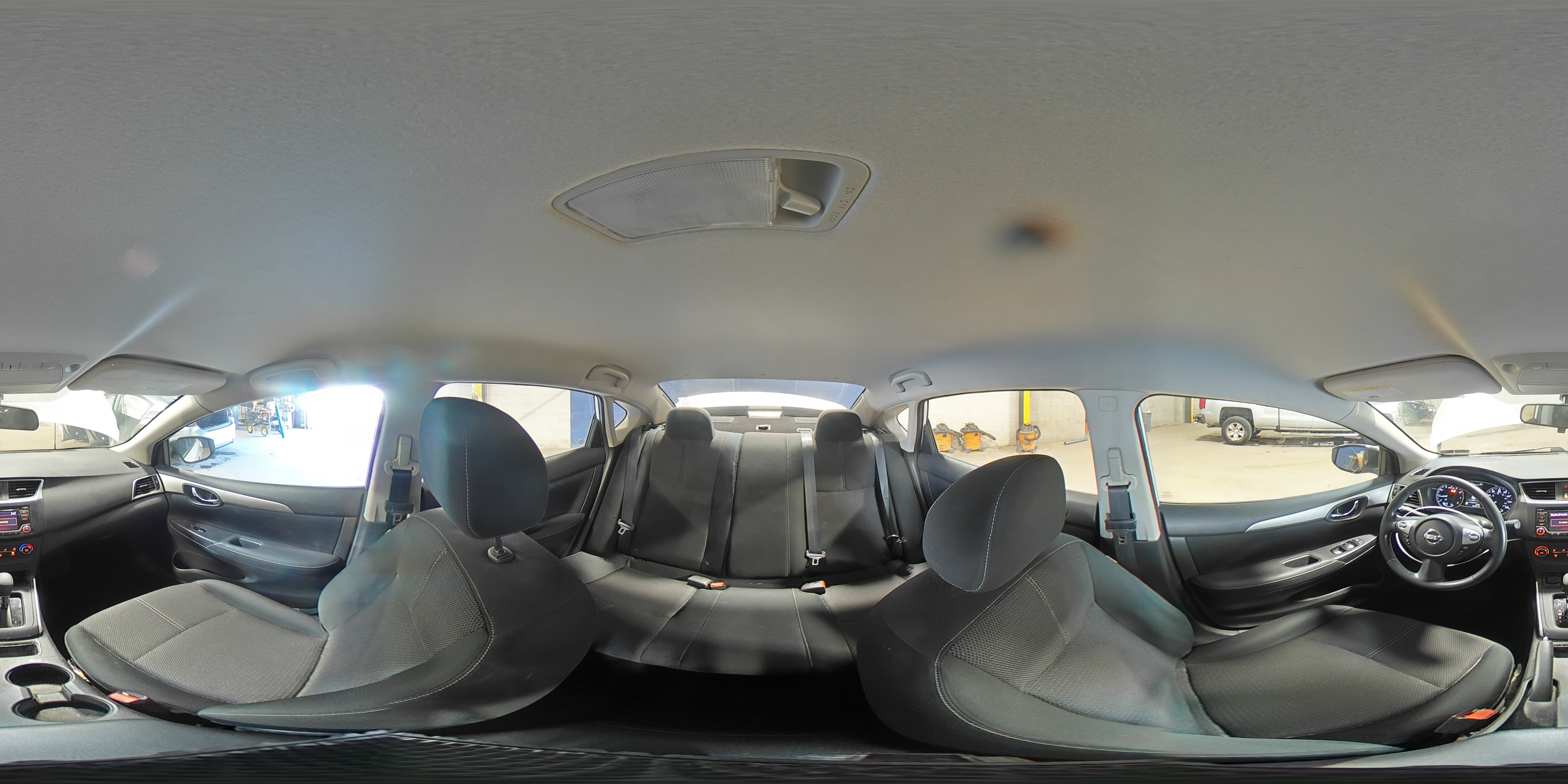 2018 Nissan Sentra S VIN: 3N1AB7AP1JY337063 Lot: 85372355