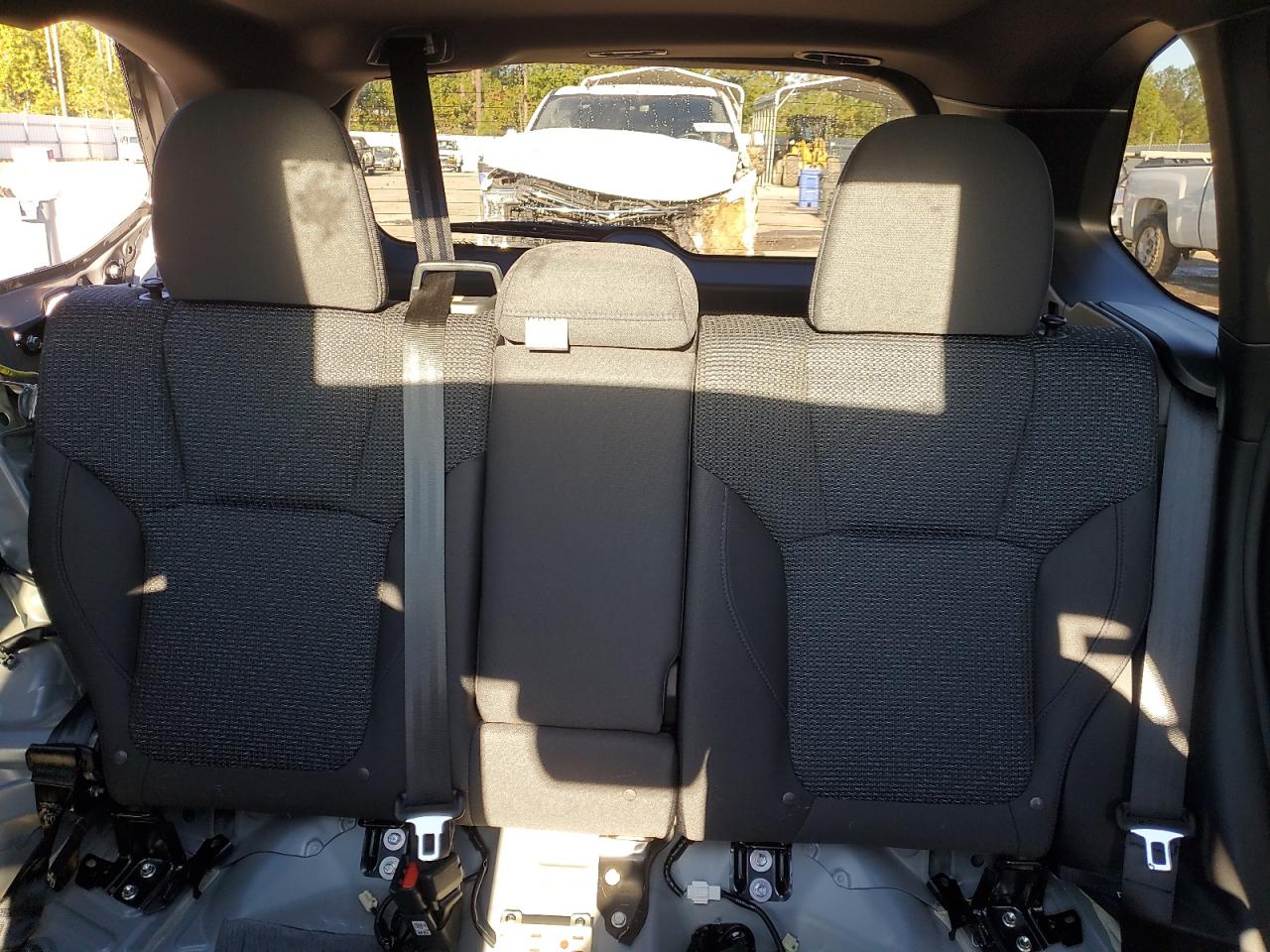 2025 Subaru Forester Premium VIN: JF2SLDDC7SH507804 Lot: 86717565