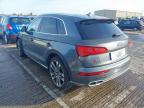 2018 AUDI Q5 SQ5 QUATTRO 5DR TIP AUTO for sale at Copart CHESTER