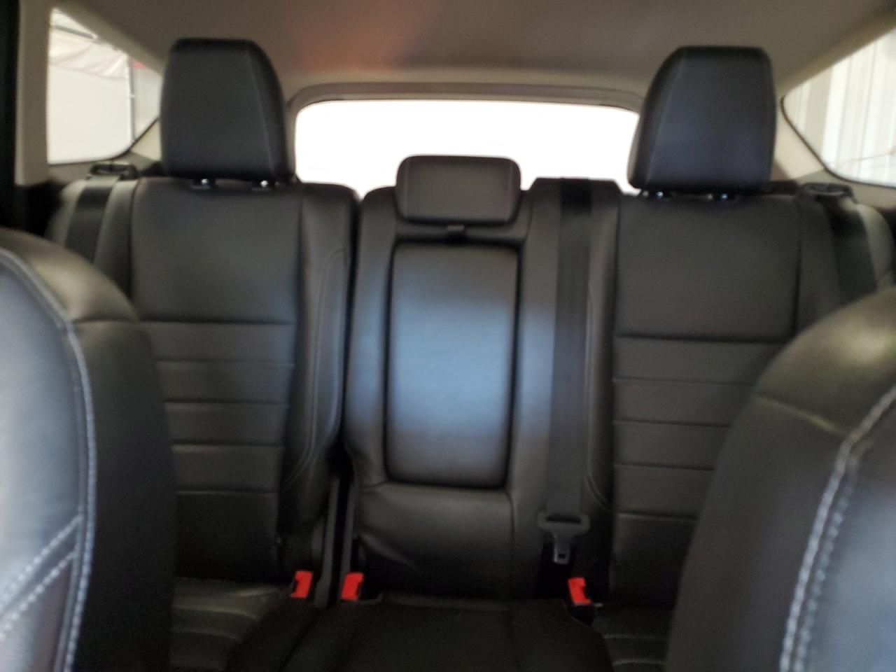 2015 Ford Escape Titanium VIN: 1FMCU9JX9FUB62532 Lot: 85911375