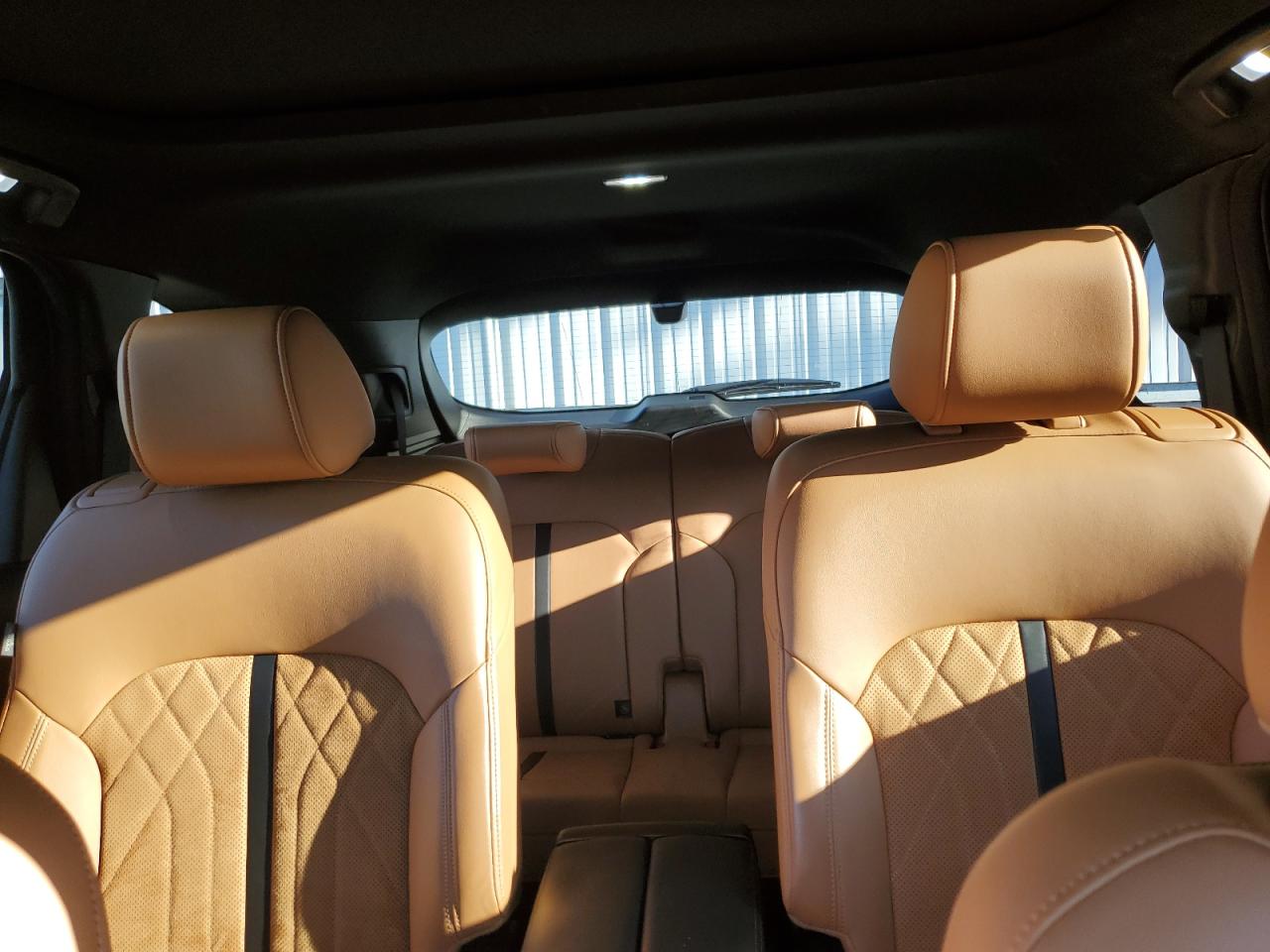 2024 Mazda Cx-90 Premium Plus VIN: JM3KKEHC5R1177317 Lot: 85905495