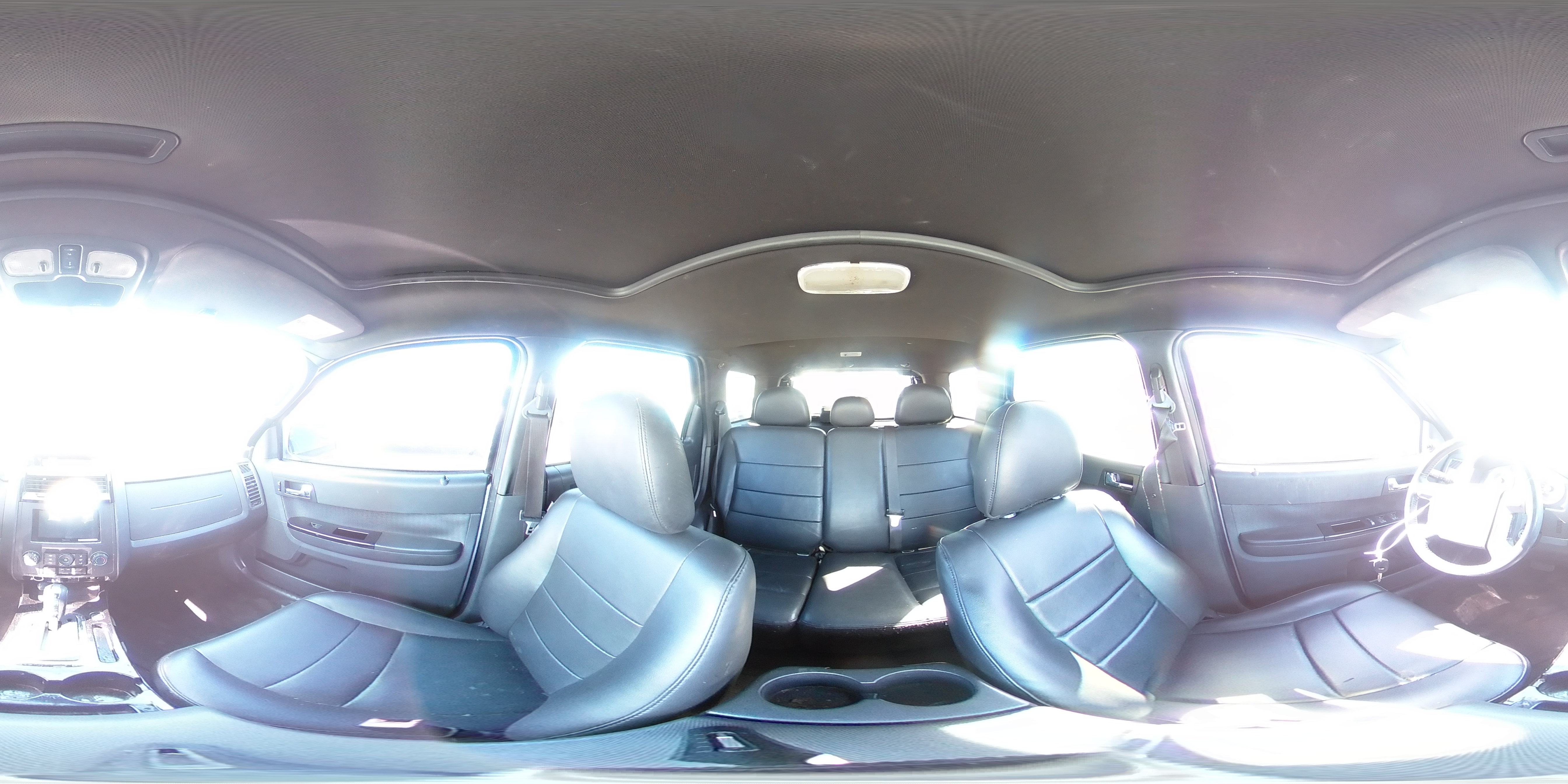 2010 Ford Escape Limited VIN: 1FMCU0EG4AKC89151 Lot: 82397405