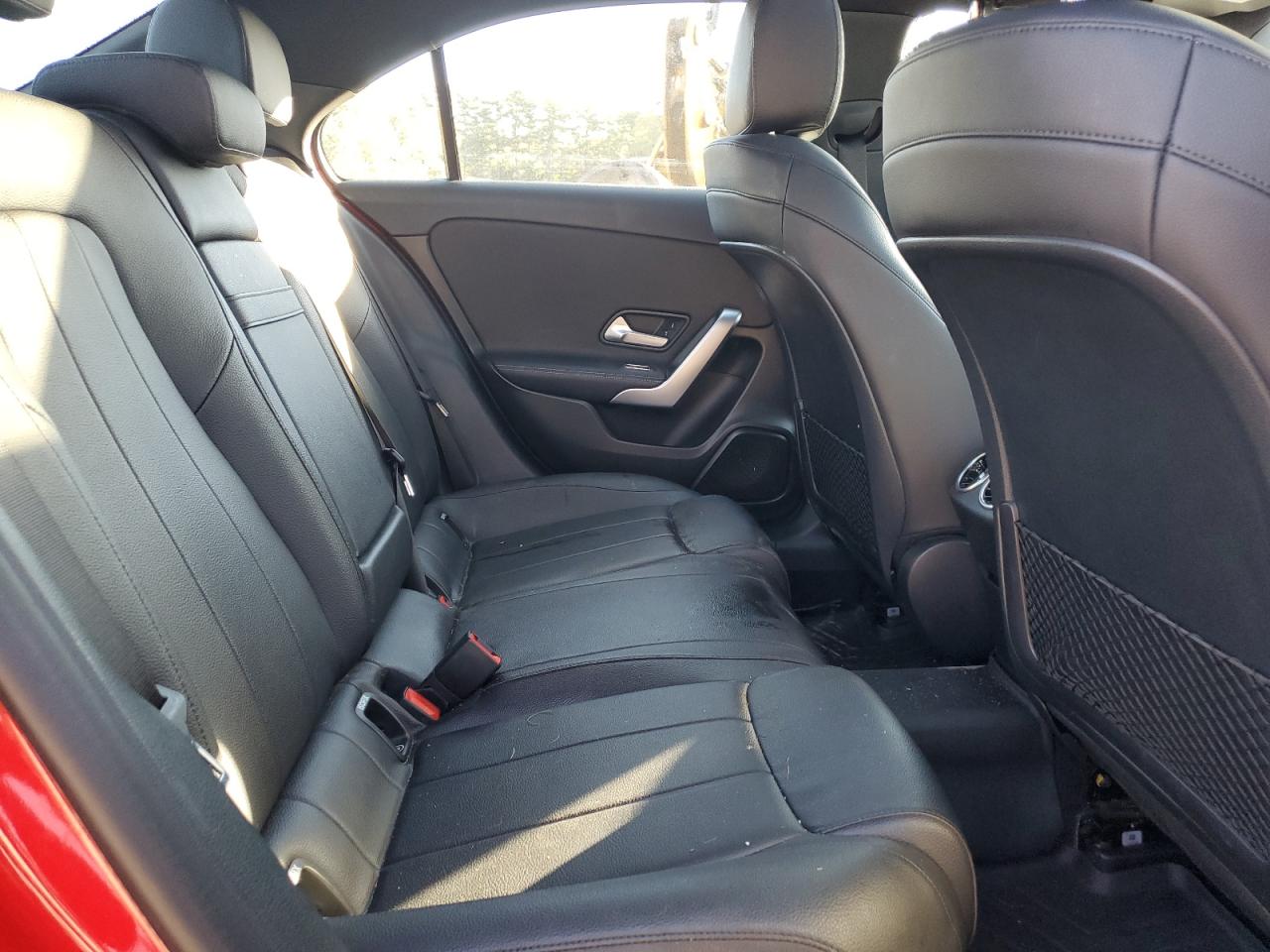 2019 Mercedes-Benz A 220 VIN: WDD3G4EB5KW034614 Lot: 85248985