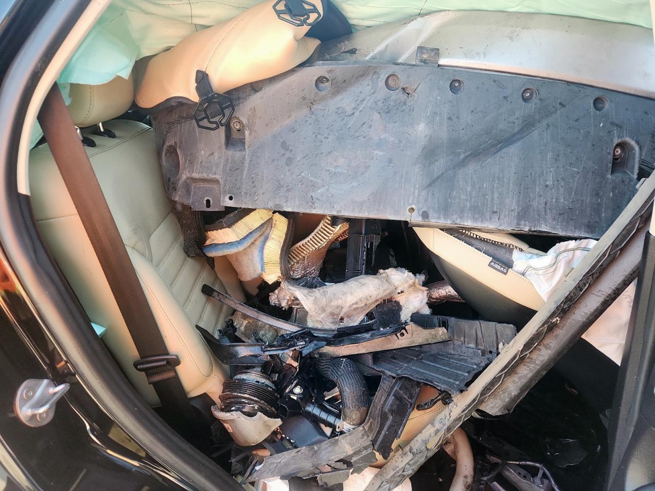 2016 Ford Edge Sel VIN: 2FMPK3J83GBB18417 Lot: 82218685