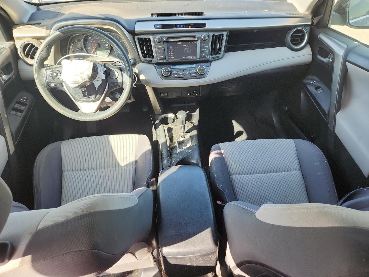 2015 Toyota Rav4 Xle VIN: JTMRFREV0FD110921 Lot: 82422845