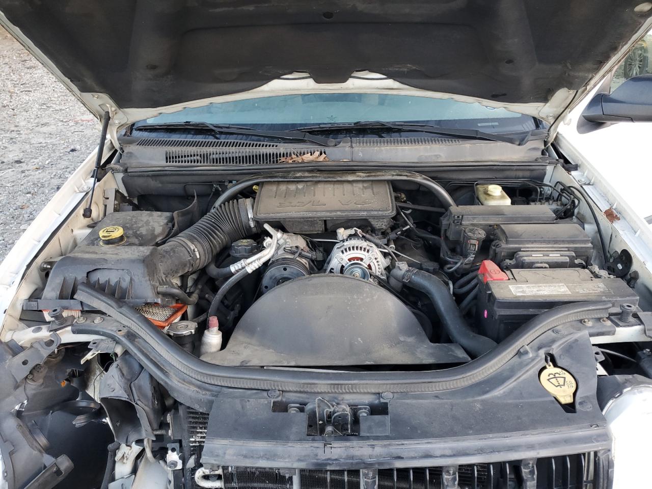 2007 Jeep Grand Cherokee Laredo VIN: 1J8GS48K57C516670 Lot: 85153775