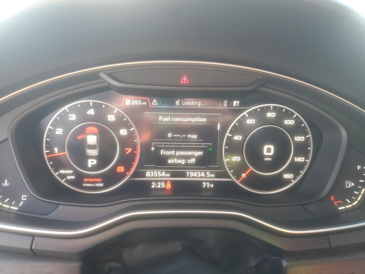 2017 Audi A4 Premium Plus VIN: WAUENAF48HN056254 Lot: 86071145