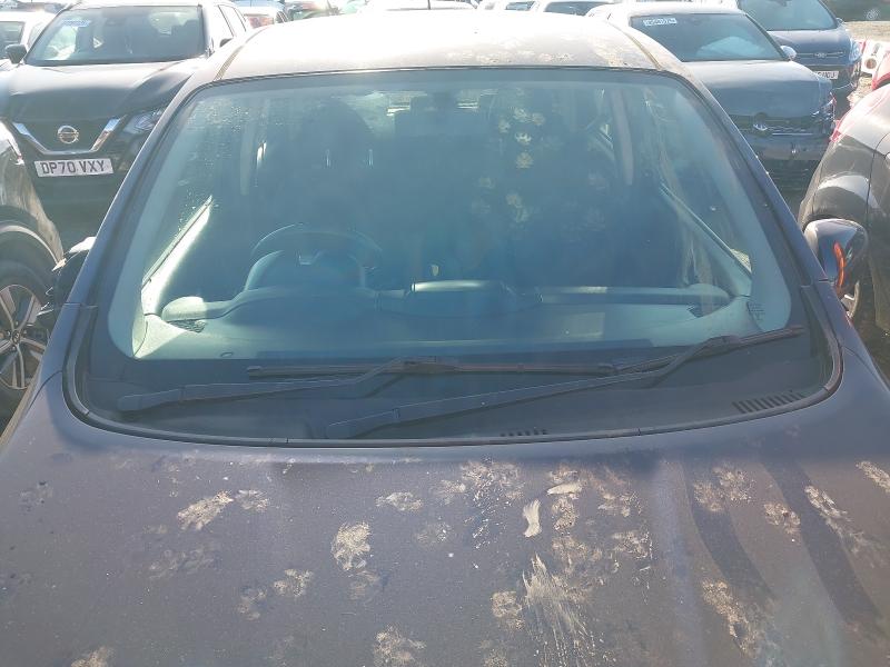 2009 NISSAN NOTE 1.6 ACENTA 5DR AUTO