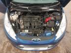 2010 FORD FIESTA 1.4 ZETEC 5DR for sale at Copart NEWBURY