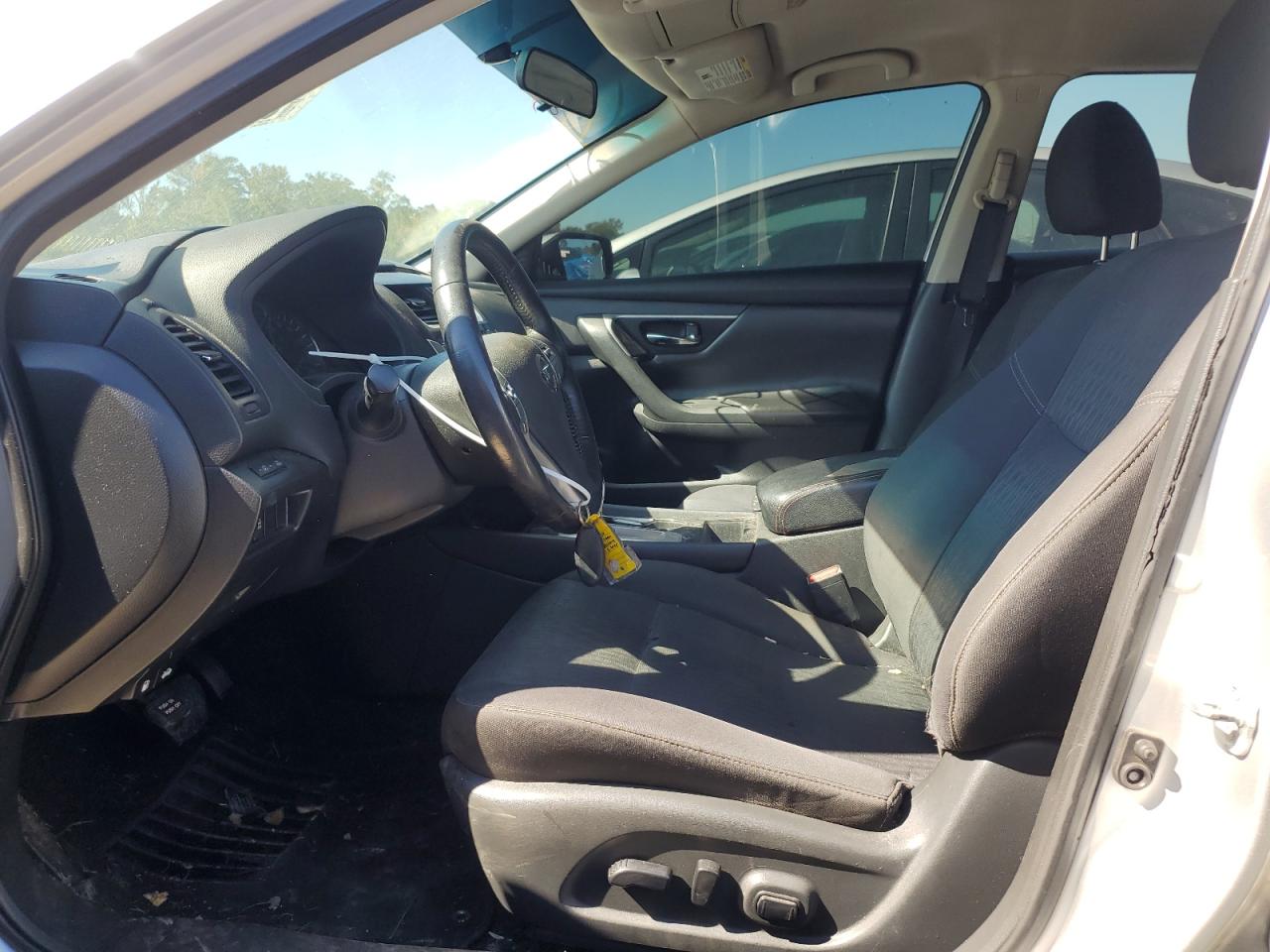 2018 Nissan Altima 2.5 VIN: 1N4AL3AP9JC254370 Lot: 80846935