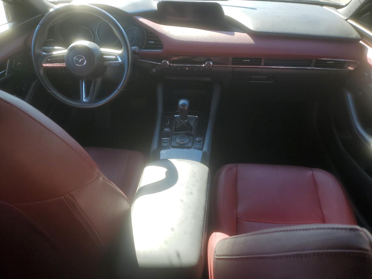 2019 Mazda 3 Premium VIN: JM1BPANMXK1131701 Lot: 86405315