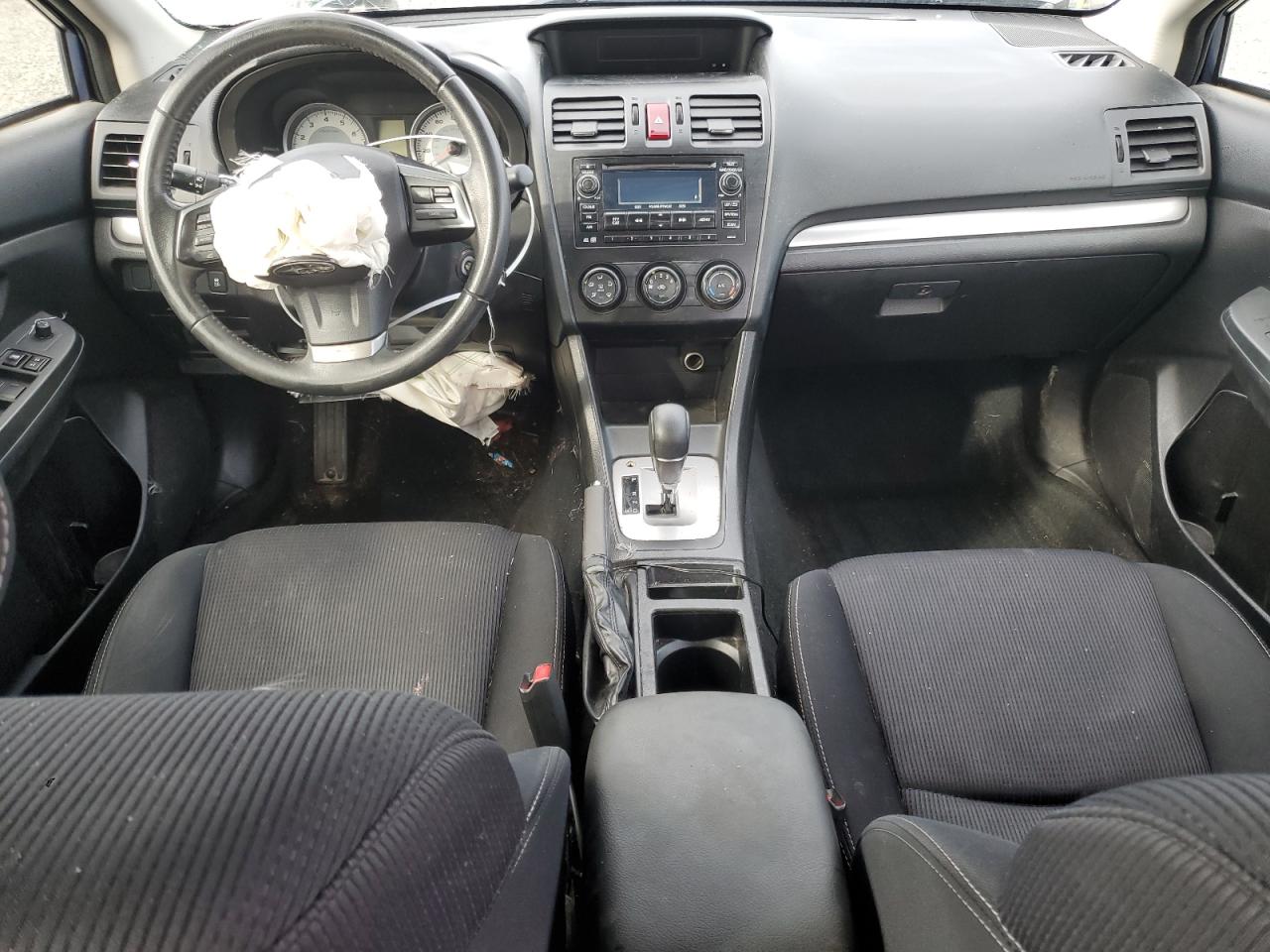 2013 Subaru Impreza Sport Premium VIN: JF1GPAL66DH846534 Lot: 84815495