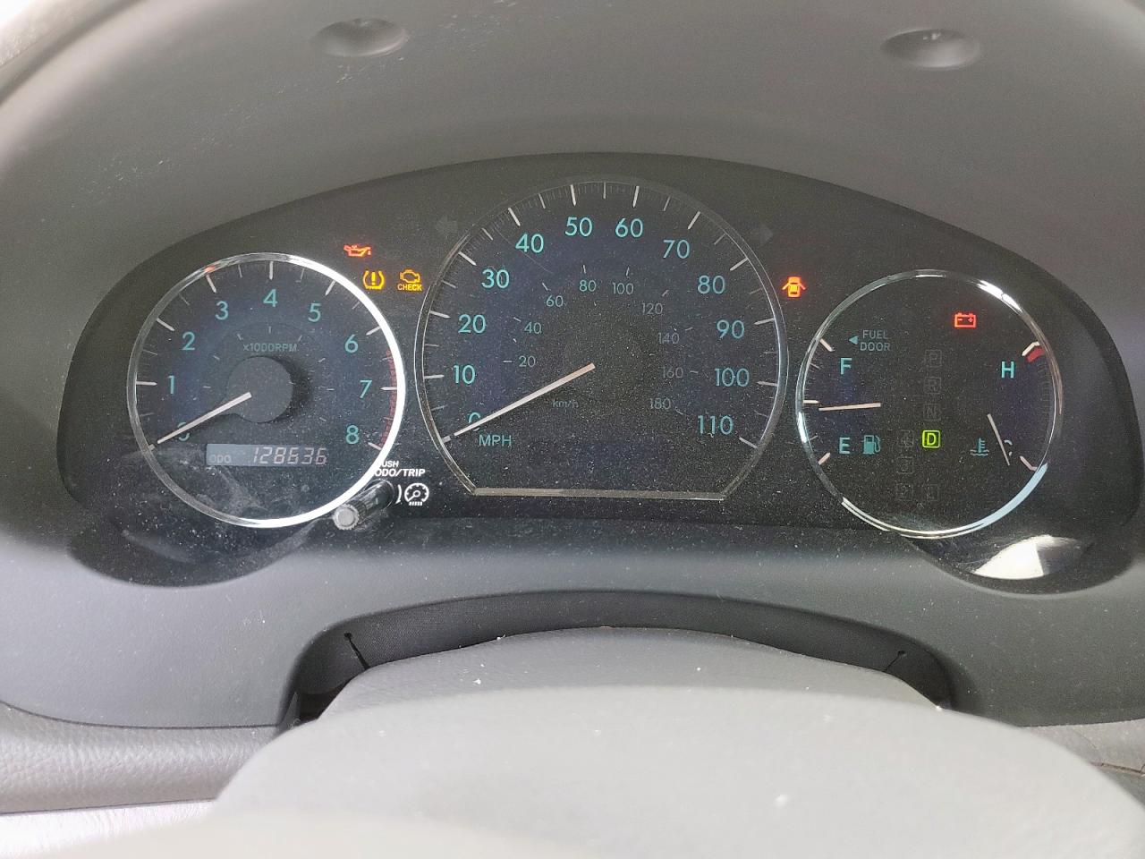 2007 Toyota Sienna Xle VIN: 5TDZK22C77S085768 Lot: 84628305