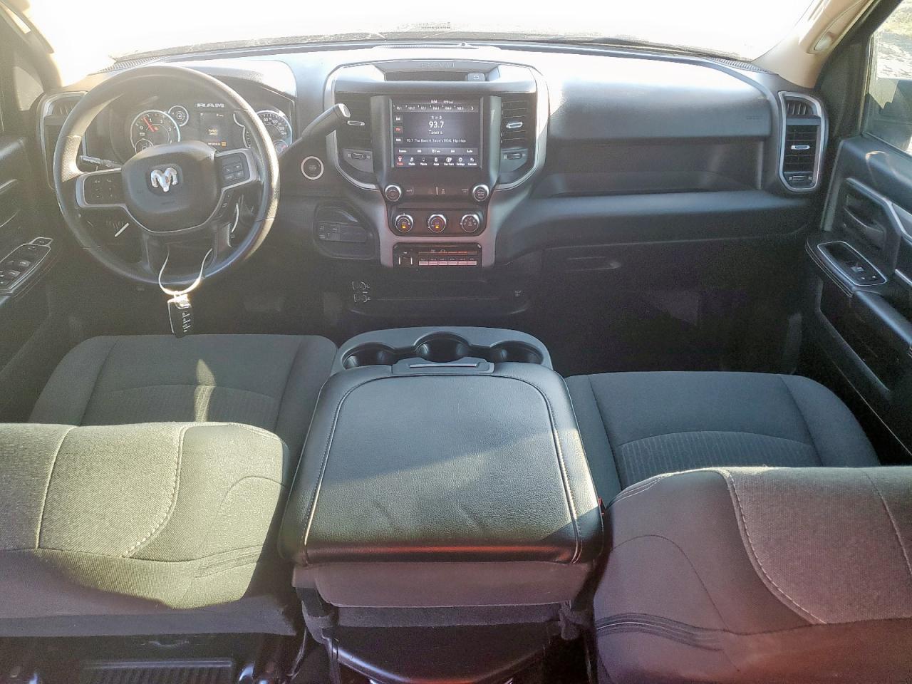 2020 Ram 5500 VIN: 3C7WRNFL1LG259971 Lot: 85132575