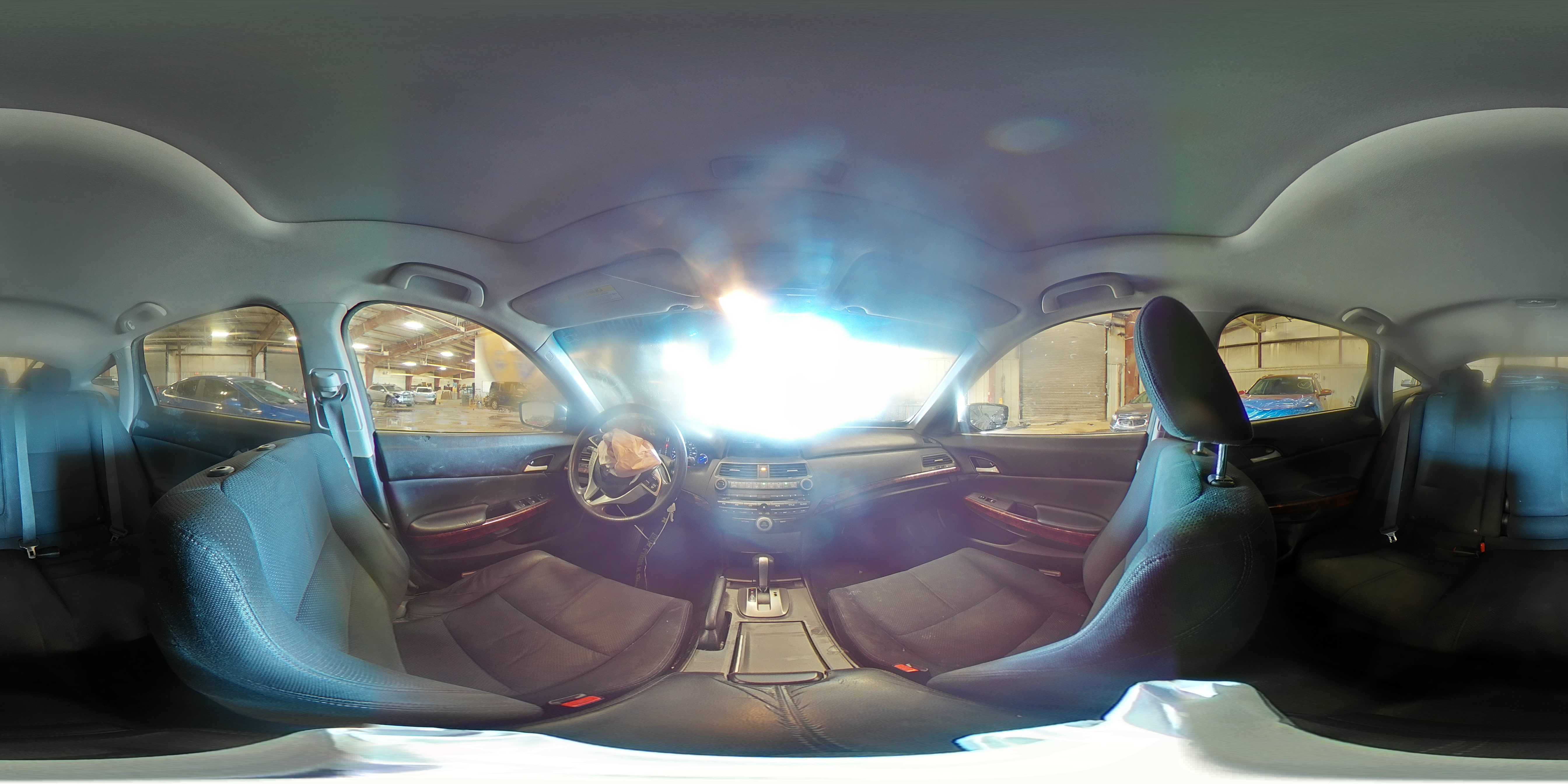 2012 Honda Crosstour Ex VIN: 5J6TF3H33CL004956 Lot: 90409745