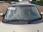 2007 MINI HATCHBACK 1.6 COOPER 3DR for sale at Copart COLCHESTER