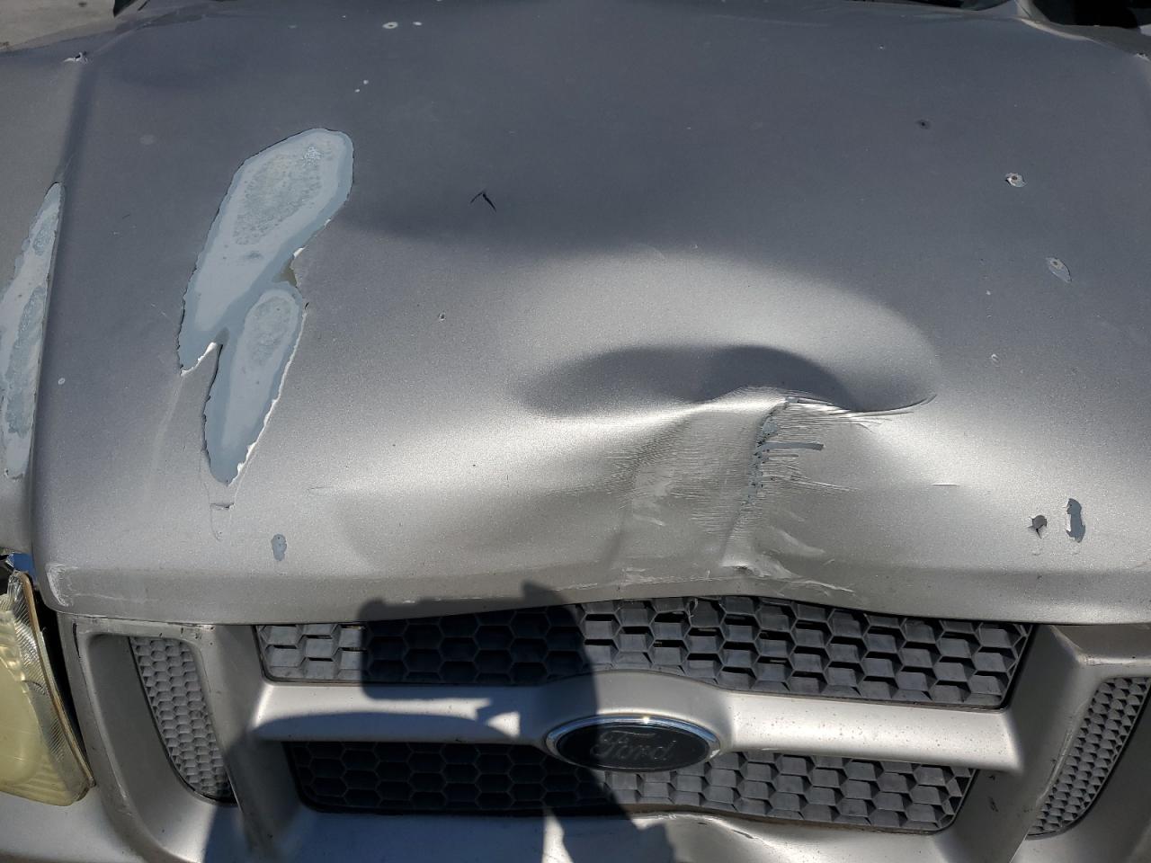 2005 Ford Explorer Sport Trac VIN: 1FMZU67K15UB77996 Lot: 85864905