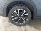 2025 MAZDA CX-5 EXCLUSIVE-LINE MHEV  for sale at Copart BELFAST
