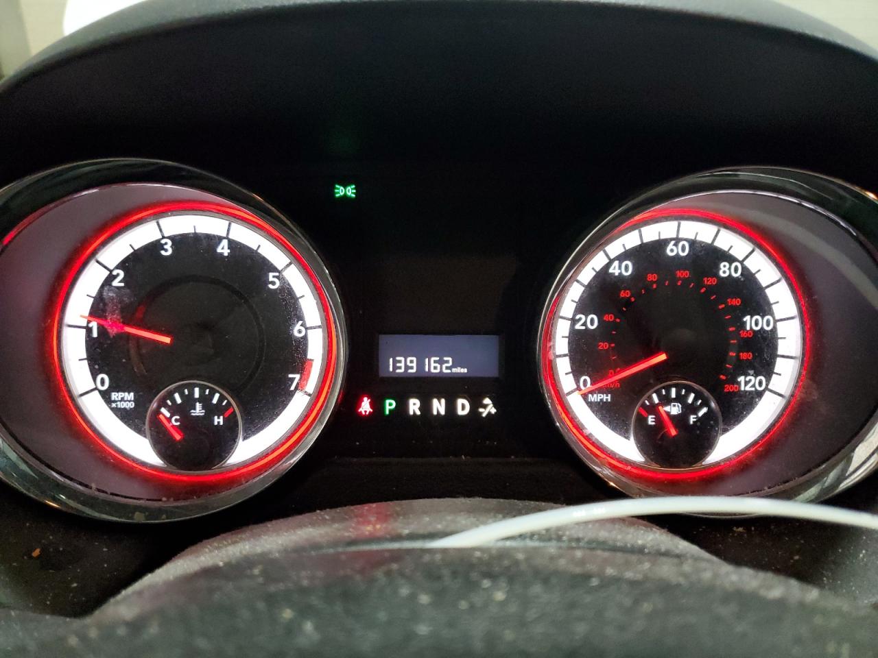 2017 Dodge Grand Caravan Sxt VIN: 2C4RDGCG4HR562207 Lot: 89918265