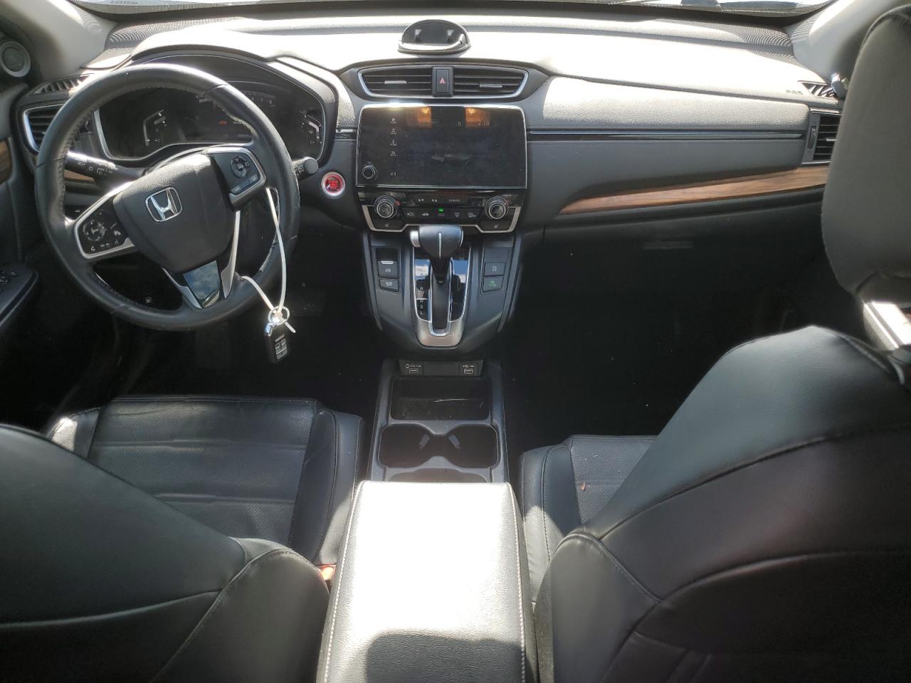 2021 Honda Cr-V Exl VIN: 5J6RW1H84ML008378 Lot: 90642135